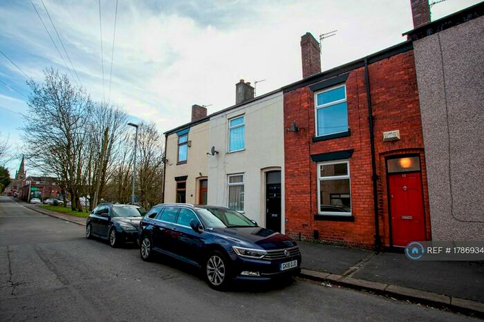 2 Bedroom Terraced House To Rent In Union Street, Tyldesley, Manchester, M29