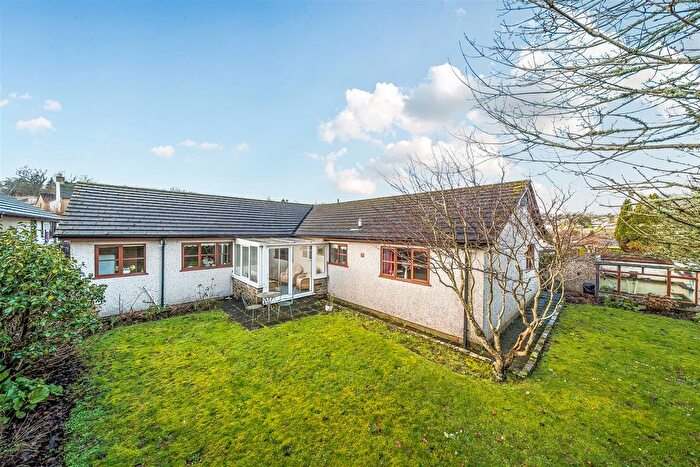 4 Bedroom Detached Bungalow For Sale In Torr Lane, Torr, Yealmpton, Plymouth, PL8