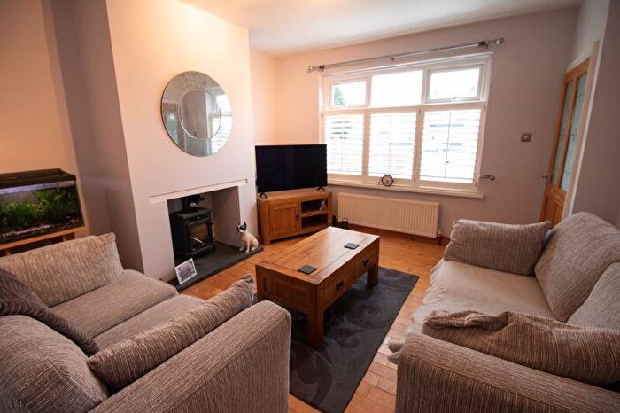 2 Bedroom Semi-Detached House For Sale In Manchester Road, Kearsley, Bolton, BL4