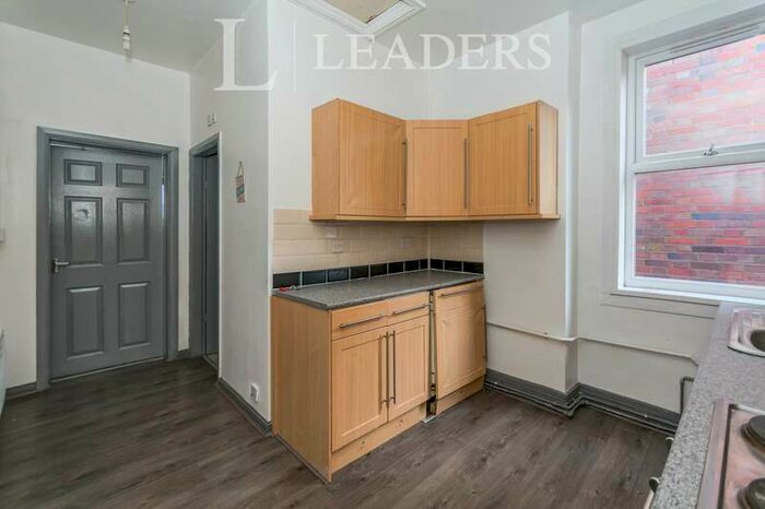 1 Bedroom Flat To Rent In Watford Road, B30