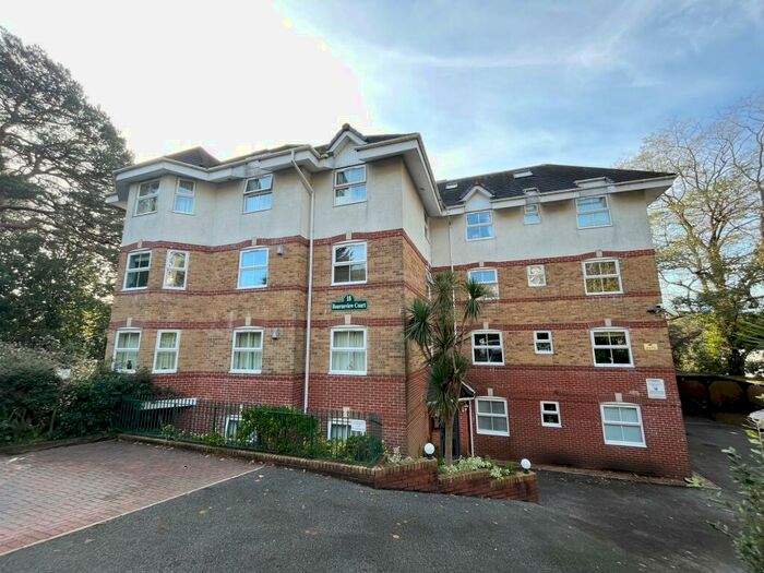 3 Bedroom Penthouse To Rent In St. Stephens Road, Bournemouth, BH2