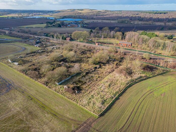 Land For Sale In Old Rufford Road, Ollerton, NG22