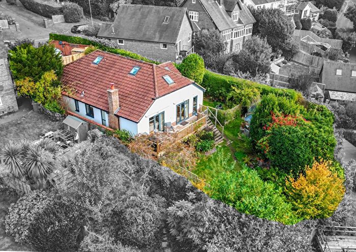 4 Bedroom Detached House For Sale In Southview Road, Crowborough, TN6