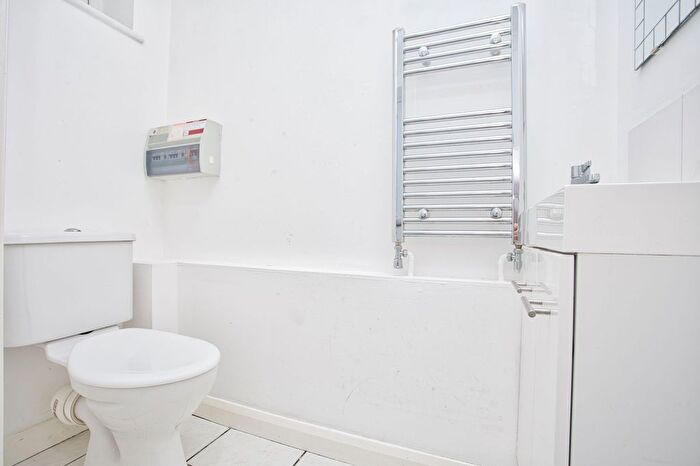 2 Bedroom End Of Terrace House To Rent In Lydia Road, Walmer, CT14