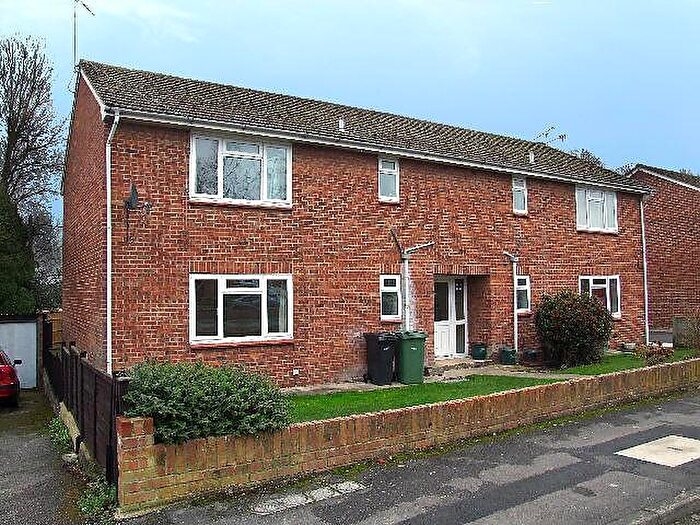 2 Bedroom Flat To Rent In Folly View Road, Faringdon, SN7