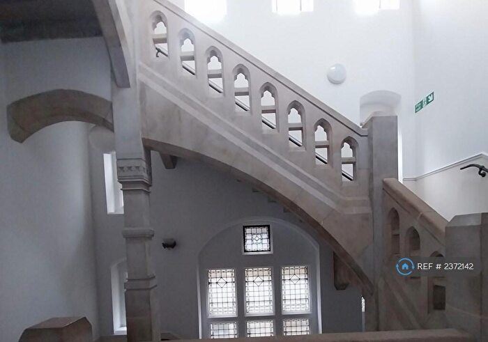 2 Bedroom Maisonette To Rent In Ladywell Annexe, Dover, CT16