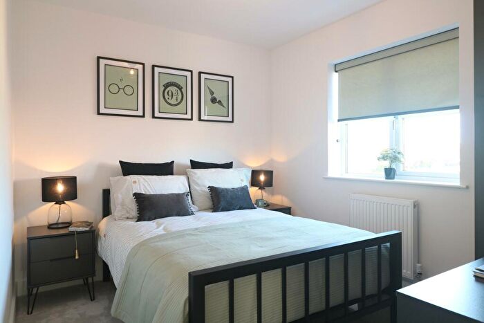 4 Bedroom Detached House For Sale In Plot - The Kingston, Kings, Grimsby, DN32