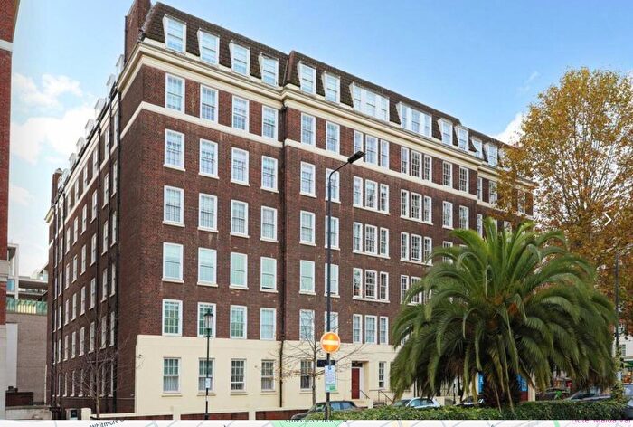 4 Bedroom Flat For Sale In St Mary Abbots Court, Warwick Gardens, London, W14