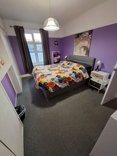 1 Bedroom Flat To Rent In Upper Elmers End Road, Beckenham, BR3