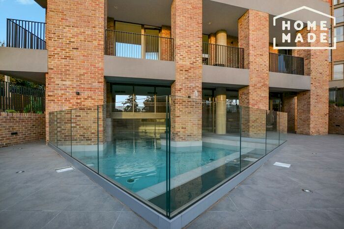 2 Bedroom Flat To Rent In Middle Yard, Dudden Hill Lane, London, NW10