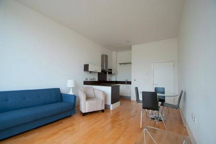 1 Bedroom Flat To Rent In Weststand, Highbury Stadium Square, Highbury, Islington, N5