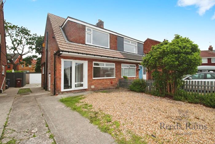 3 Bedroom Semi-Detached House To Rent In Stockdale Crescent, Bamber Bridge, Preston, Lancashire, PR5