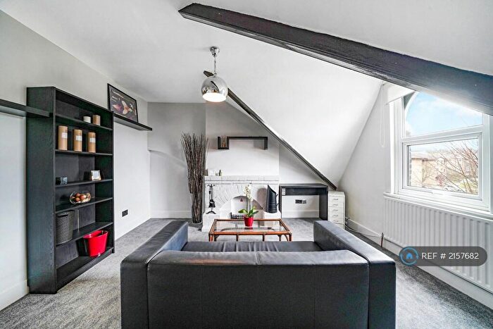 1 Bedroom Flat To Rent In Stanstead Road, London, SE23