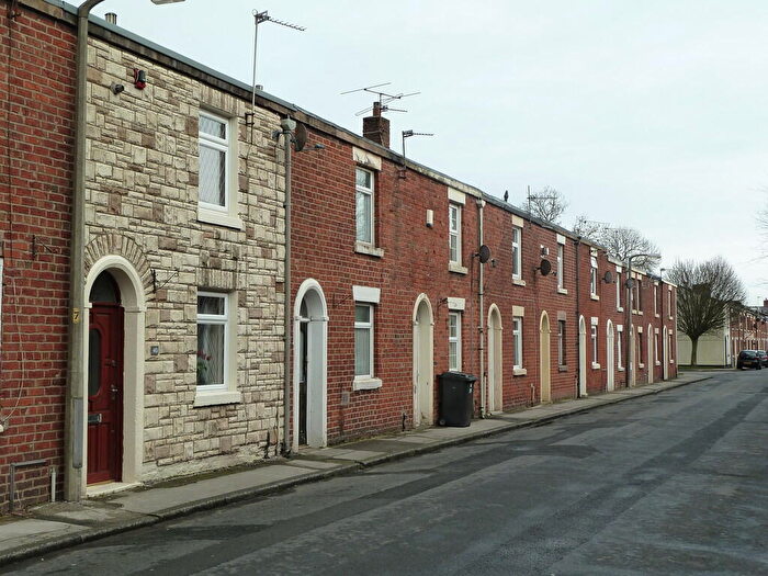 2 Bedroom Terraced House To Rent In Mill Street, Farington, PR25