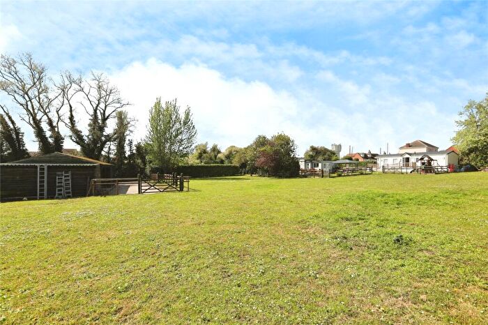 4 Bedroom Bungalow For Sale In Plough Road, Minster On Sea, Sheerness, Kent, ME12