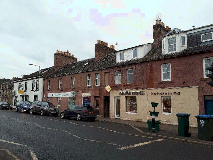 2 Bedroom Flat To Rent In Main Street, Bridge Of Earn, Perthshire, PH2