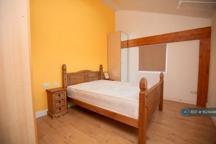 1 Bedroom Semi-Detached House To Rent In Stoney Road, Coventry, CV1