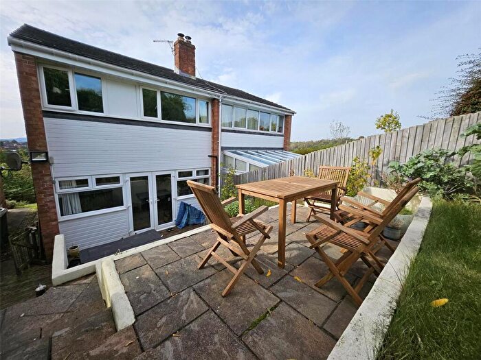 3 Bedroom Semi Detached House To Rent In Valma Rocks, Crews Hole, Bristol, BS5