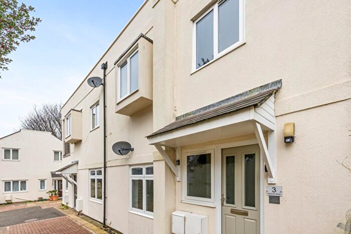 2 Bedroom House For Sale In Mortimer Mews, Hove, BN3