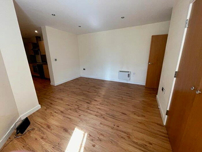 2 Bedroom Apartment To Rent In Highgate, Kendal, LA9
