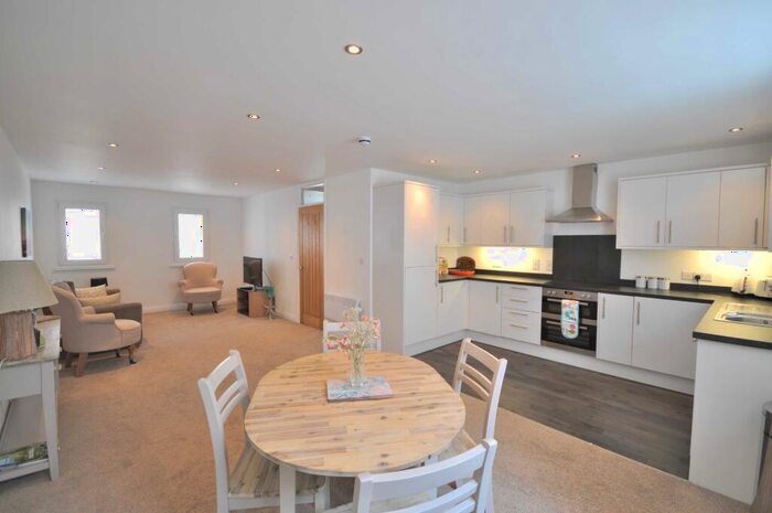 2 Bedroom Apartment To Rent In Northgate Street, Gloucester, GL1