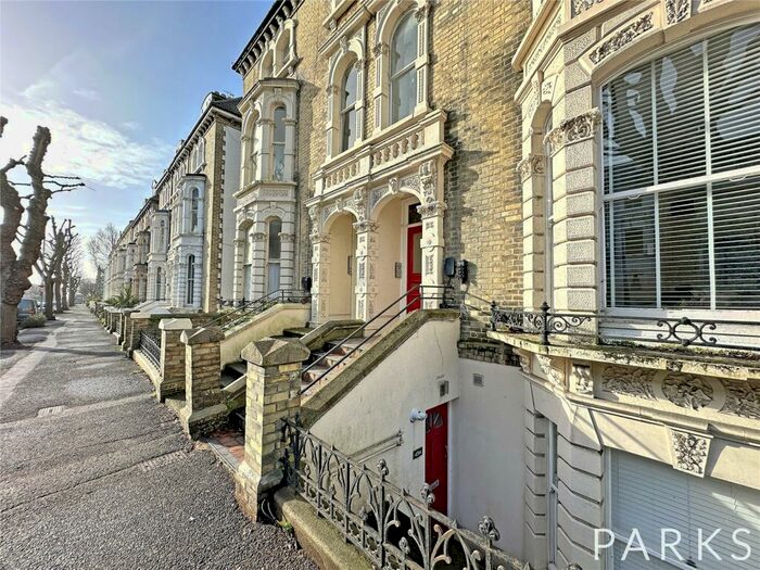 1 Bedroom Apartment To Rent In Tisbury Road, Hove, East Sussex, BN3