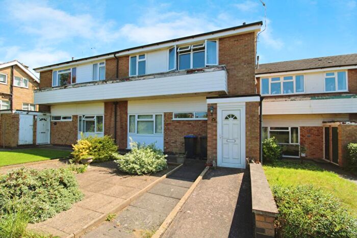 2 Bedroom Flat To Rent In Great Glen, , Leicester, LE8