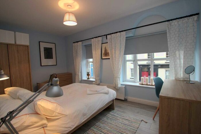 1 Bedroom Apartment To Rent In Southampton Street, RG1