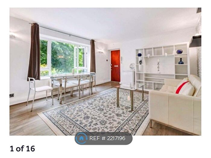 1 Bedroom Flat To Rent In Sunningfield Road, London, NW4