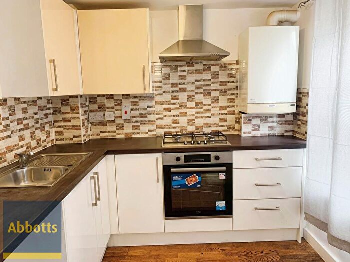 Flat To Rent In Blackfriars Road- Kings Lynn, PE30