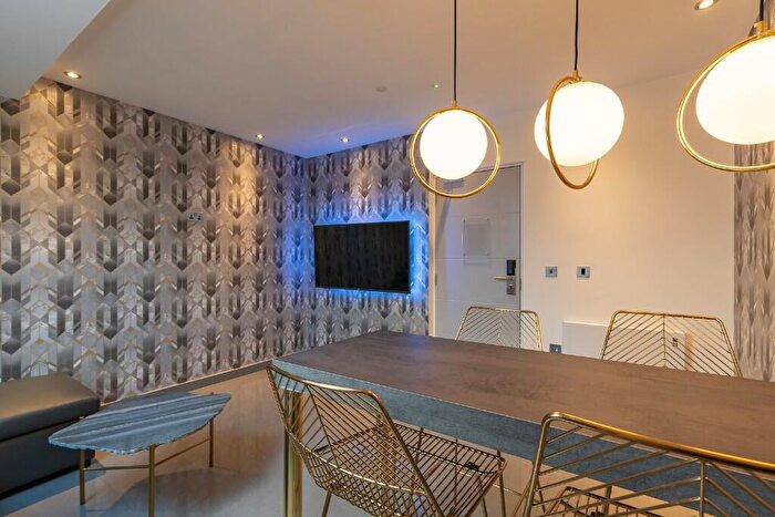 1 Bedroom Apartment To Rent In Thornhill Crescent, Sunderland, Tyne And Wear, SR2