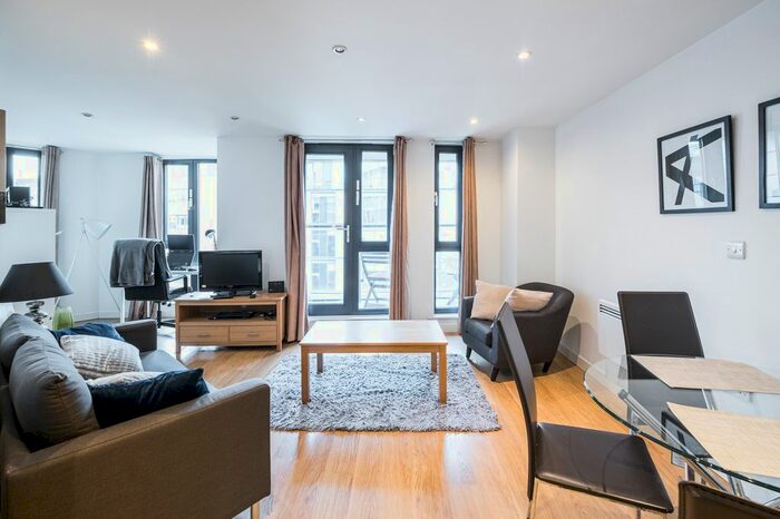 1 Bedroom Flat To Rent In Mybase, Borough, SE1