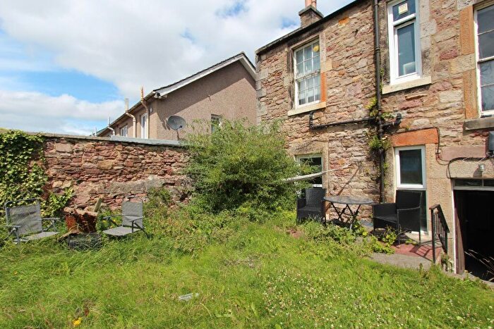 1 Bedroom Flat To Rent In Kirk Brae, Liberton, Edinburgh, EH16