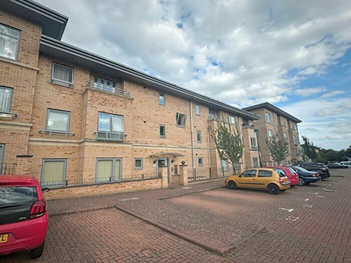 2 Bedroom Apartment To Rent In Homerton Street, Bletchley, Milton Keynes, MK3