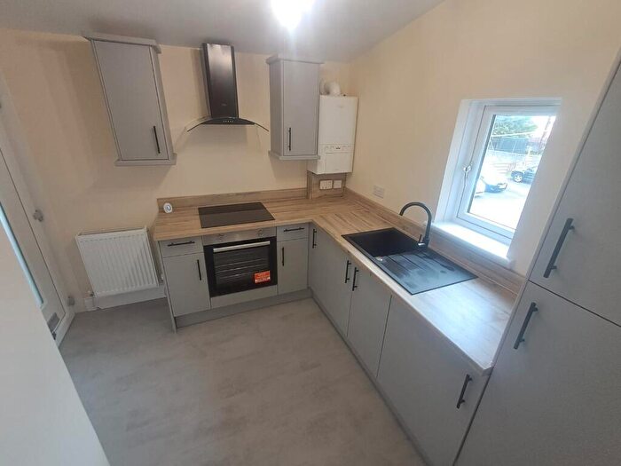1 Bedroom Flat To Rent In Victoria Street, Larkhall, South Lanarkshire, ML9