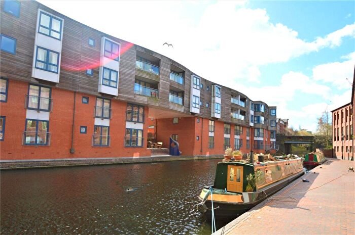 2 Bedroom Flat To Rent In Birmingham, West Midlands, B1