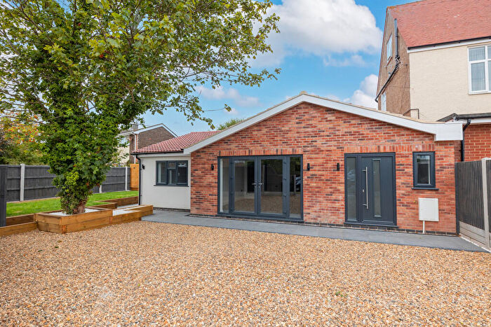 2 Bedroom Detached Bungalow For Sale In Marine Parade, Gorleston - Just Steps Away From Gorleston's Expansive Sandy Beach And Seafront Prome, NR31