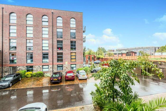 1 Bedroom Flat To Rent In Great Western House, Gas Ferry Road, Bristol Harbourside, BS1