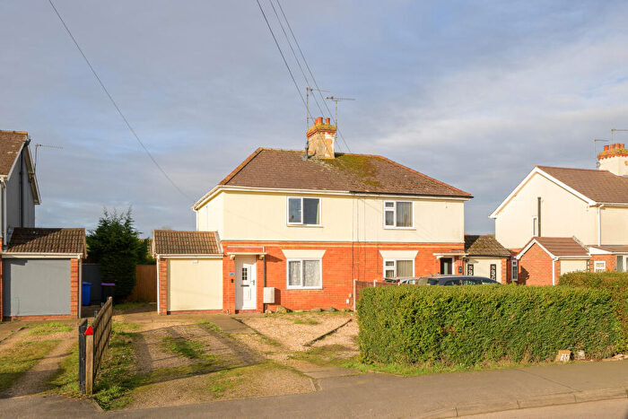 3 Bedroom Semi Detached House For Sale In Woodthorpe Avenue, Boston, PE21