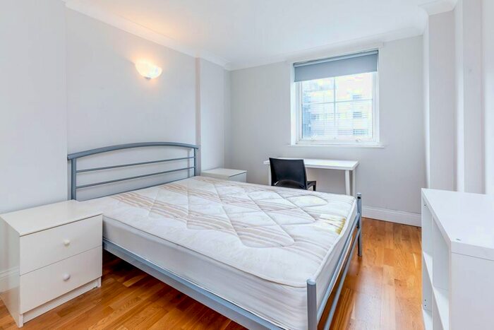 1 Bedroom Flat To Rent In Euston Road, London, NW1