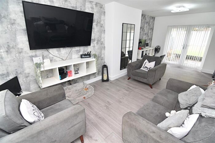 3 Bedroom Terraced House For Sale In Fordbridge Road, Fordbridge, Birmingham, B37