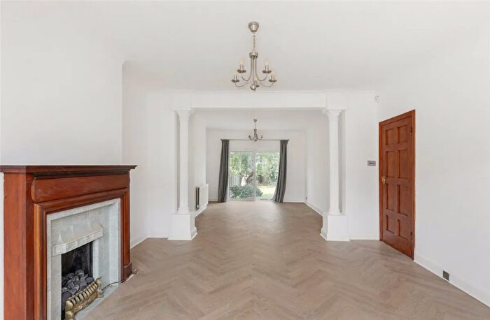 3 Bedroom Semi-Detached House To Rent In Torbey Road, South Harrow, HA2