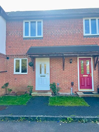 2 Bedroom Semi-Detached House To Rent In Northumberland Close, Bracknell, RG42