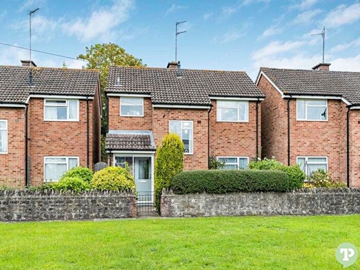 3 Bedroom Detached House For Sale In The Green, Horspath, OX33