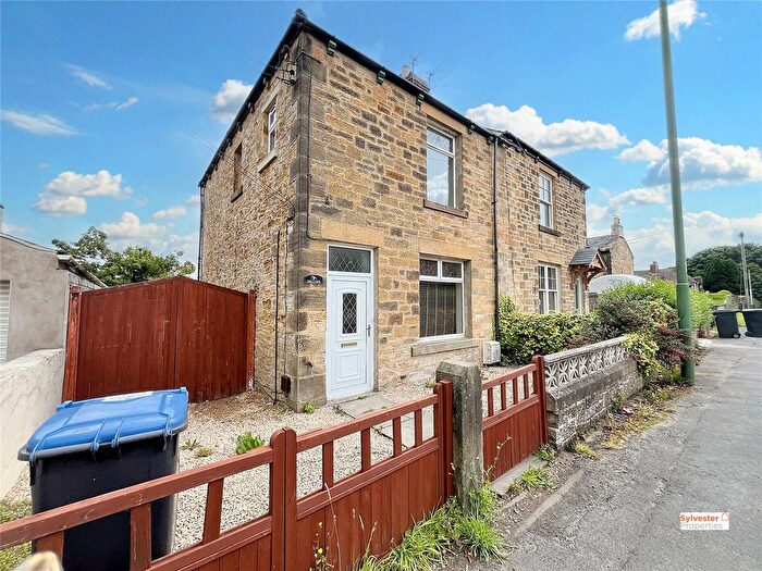 3 Bedroom Semi-detached House For Sale In The Villas, Harelaw, Stanley, County Durham, DH9