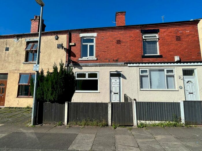 2 Bedroom Terraced House To Rent In Hodge Road, Worsley, M28