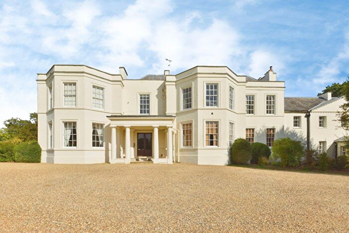 1 Bedroom Flat For Sale In Wavendon House Drive, Wavendon, Milton Keynes, MK17