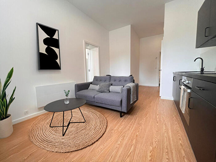 1 Bedroom Apartment To Rent In Spot, Deansgate, BL1