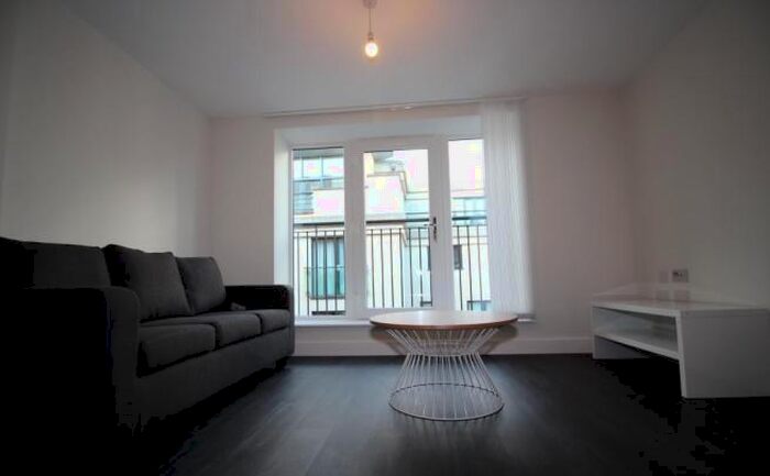 2 Bedroom Flat To Rent In Charles Street, Leicester, LE1