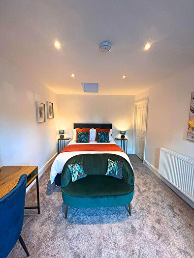 2 Bedroom Bungalow To Rent In Bail Mews, Lincoln, LN1